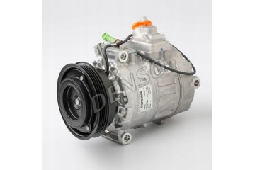 DENSO DCP02006 air conditioning compressor Part manufacturer Denso