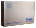 Nissens 941069 Condenser air conditioning