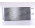 Nissens 941069 Condenser air conditioning Part manufacturer Nissens