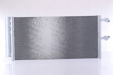 Nissens 941069 Condenser air conditioning Part manufacturer Nissens