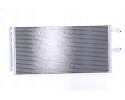 Nissens 941069 Condenser air conditioning Catalog number of substitutes ABAKUS 052 016 0016 AHE 43757 AKS DASIS 222015N AVA Clev