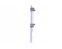 Nissens 941069 Condenser air conditioning Version European