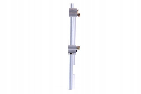 Nissens 941069 Condenser air conditioning Version European
