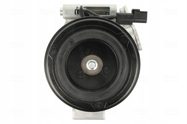 Compressor air conditioning NISSENS 890045 Catalog number of the part 890045