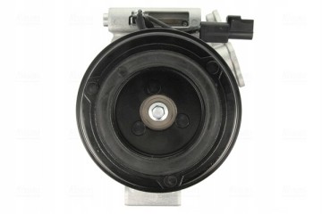 Compressor air conditioning NISSENS 890045 Catalog number of the part 890045