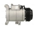Compressor air conditioning NISSENS 890045 Catalog number of substitutes ACAUTO AC 01HA085 ACAUTO AC 03XX01 ACAUTO AC 04HA15 ACA