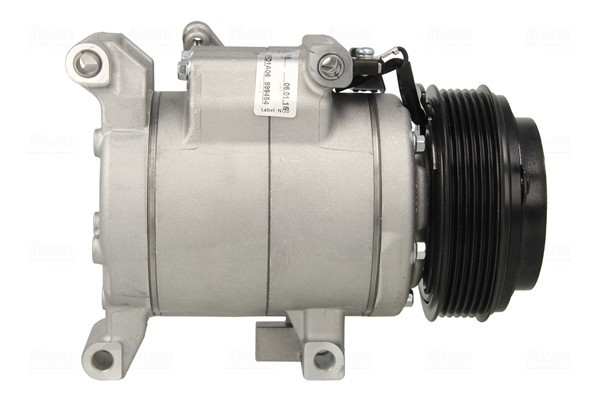 Compressor air conditioning NISSENS 890045 Catalog number of substitutes ACAUTO AC 01HA085 ACAUTO AC 03XX01 ACAUTO AC 04HA15 ACA