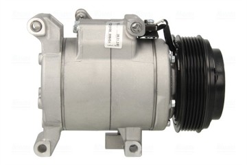 Compressor air conditioning NISSENS 890045 Catalog number of substitutes ACAUTO AC 01HA085 ACAUTO AC 03XX01 ACAUTO AC 04HA15 ACA