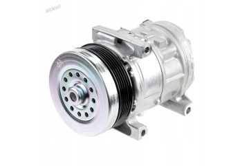 COMPRESSOR AIR CONDITIONING COMPRESSOR DCP09062 DENSO