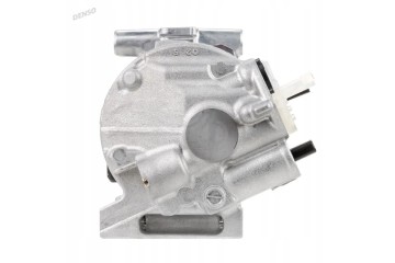 COMPRESSOR AIR CONDITIONING COMPRESSOR DCP09062 DENSO Part manufacturer Denso