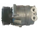 COMPRESSOR AIR CONDITIONING COMPRESSOR ACP 320 000S Quality of parts according to GVO Q original with factory logo OEM OES