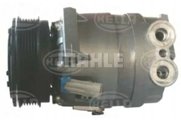 COMPRESSOR AIR CONDITIONING COMPRESSOR ACP 320 000S Quality of parts according to GVO Q original with factory logo OEM OES