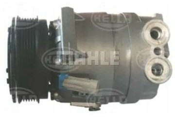 COMPRESSOR AIR CONDITIONING COMPRESSOR ACP 320 000S Quality of parts according to GVO Q original with factory logo OEM OES