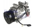COMPRESSOR AIR CONDITIONING COMPRESSOR TSP0159860 DELPHI Packaging status original