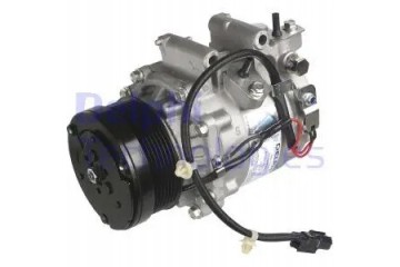 COMPRESSOR AIR CONDITIONING COMPRESSOR TSP0159860 DELPHI Packaging status original