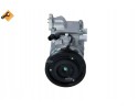 COMPRESSOR AIR CONDITIONING COMPRESSOR 32205 NRF HYUNDAI Packaging status original