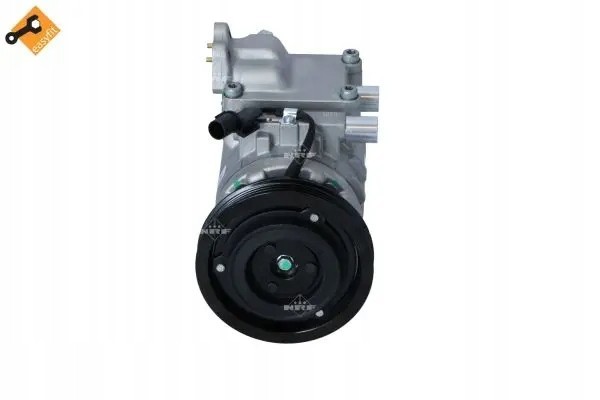 COMPRESSOR AIR CONDITIONING COMPRESSOR 32205 NRF HYUNDAI Packaging status original