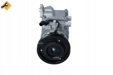 COMPRESSOR AIR CONDITIONING COMPRESSOR 32205 NRF HYUNDAI Packaging status original