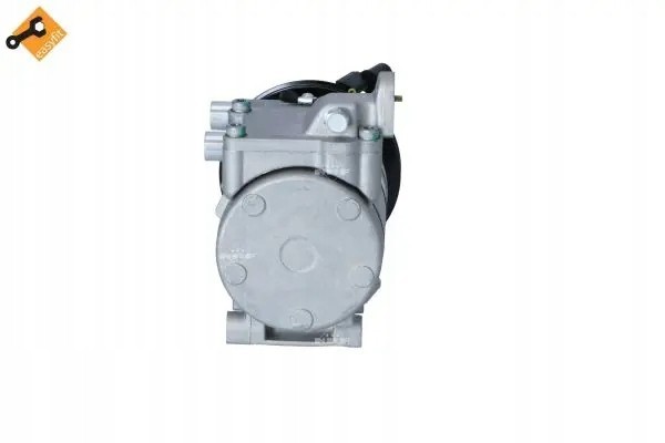 COMPRESSOR AIR CONDITIONING COMPRESSOR 32205 NRF HYUNDAI Catalog number of the part 32205