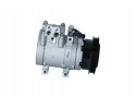 COMPRESSOR AIR CONDITIONING COMPRESSOR 32205 NRF HYUNDAI Product weight with unit packaging 11 kg