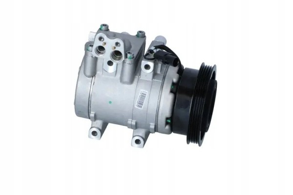COMPRESSOR AIR CONDITIONING COMPRESSOR 32205 NRF HYUNDAI Catalog number of substitutes ASHIKA CMP2081106 AVA Clever Choice HYAK1