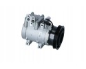 COMPRESSOR AIR CONDITIONING COMPRESSOR 32205 NRF HYUNDAI Catalog number of the original HYUNDAI 9770109000 HYUNDAI 977012C100 HY