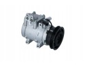 COMPRESSOR AIR CONDITIONING COMPRESSOR 32205 NRF HYUNDAI Compressor ID HS15