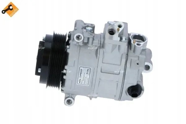 COMPRESSOR AIR CONDITIONING COMPRESSOR 32930 NRF