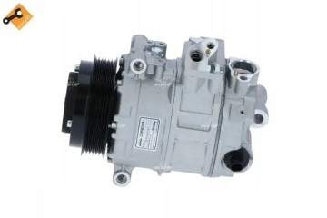 COMPRESSOR AIR CONDITIONING COMPRESSOR 32930 NRF