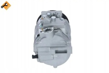 COMPRESSOR AIR CONDITIONING COMPRESSOR 32930 NRF Packaging status original