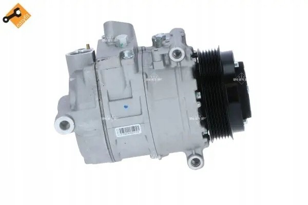 COMPRESSOR AIR CONDITIONING COMPRESSOR 32930 NRF Part manufacturer NRF