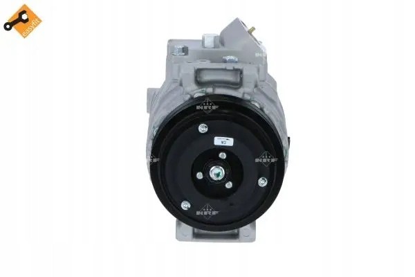 COMPRESSOR AIR CONDITIONING COMPRESSOR 32930 NRF Catalog number of the part 32930