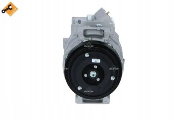 COMPRESSOR AIR CONDITIONING COMPRESSOR 32930 NRF Catalog number of the part 32930