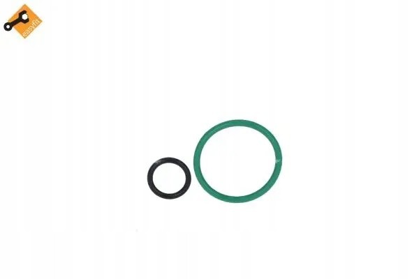 COMPRESSOR AIR CONDITIONING COMPRESSOR 32930 NRF Quality of parts according to GVO Q original with factory logo OEM OES