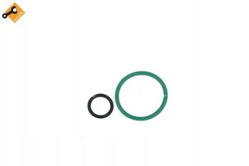 COMPRESSOR AIR CONDITIONING COMPRESSOR 32930 NRF Quality of parts according to GVO Q original with factory logo OEM OES