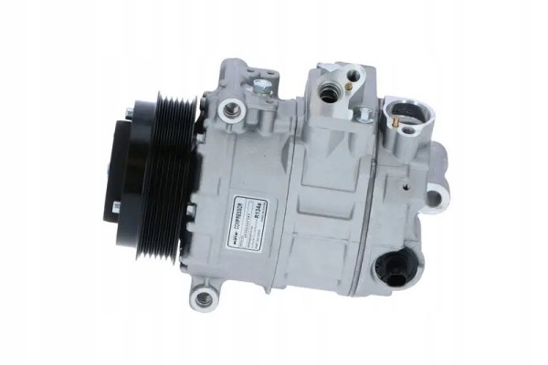 COMPRESSOR AIR CONDITIONING COMPRESSOR 32930 NRF Car type passenger cars