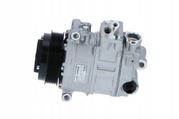 COMPRESSOR AIR CONDITIONING COMPRESSOR 32930 NRF Car type passenger cars