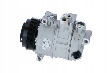 COMPRESSOR AIR CONDITIONING COMPRESSOR 32930 NRF Product weight with unit packaging 11 kg