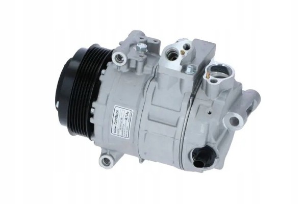 COMPRESSOR AIR CONDITIONING COMPRESSOR 32930 NRF Catalog number of substitutes ACAUTO AC 01DN297 ACAUTO AC 01ZX172 ACAUTO AC 02D