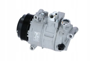 COMPRESSOR AIR CONDITIONING COMPRESSOR 32930 NRF Catalog number of substitutes ACAUTO AC 01DN297 ACAUTO AC 01ZX172 ACAUTO AC 02D