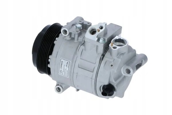 COMPRESSOR AIR CONDITIONING COMPRESSOR 32930 NRF Catalog number of the original MERCEDES BENZ 0022304411 MERCEDES BENZ 002230451