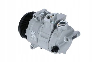 COMPRESSOR AIR CONDITIONING COMPRESSOR 32930 NRF Compressor ID 6SEU16C