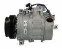 COMPRESSOR AIR CONDITIONING COMPRESSOR 89199 NISSENS