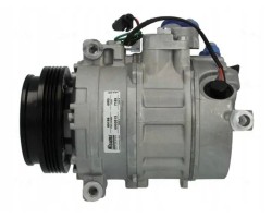 COMPRESSOR AIR CONDITIONING COMPRESSOR 89199 NISSENS