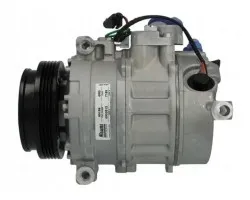 Compresor de aire acondicionado Nissens 89199