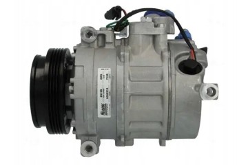 COMPRESSOR AIR CONDITIONING COMPRESSOR 89199 NISSENS