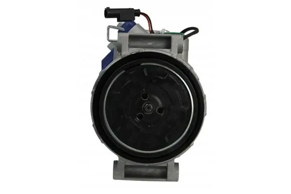 COMPRESSOR AIR CONDITIONING COMPRESSOR 89199 NISSENS Packaging status original