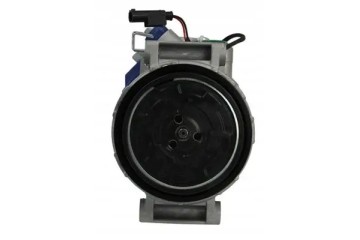 COMPRESSOR AIR CONDITIONING COMPRESSOR 89199 NISSENS Packaging status original