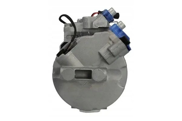 COMPRESSOR AIR CONDITIONING COMPRESSOR 89199 NISSENS Part manufacturer Nissens