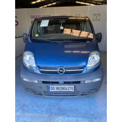 OPEL VIVARO Combi 2.7t  Corto